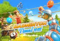 Badminton Time VR EU PS5 CD Key