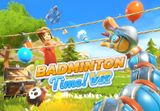 Badminton Time VR EU PS5 CD Key