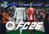 EA SPORTS FC 26 PC EA App CD Key