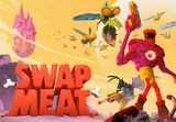 SWAPMEAT PC Steam CD Key