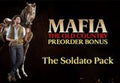 Mafia: The Old Country - Pre-Order Bonus DLC NA PS5 CD Key