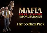 Mafia: The Old Country - Pre-Order Bonus DLC NA PS5 CD Key