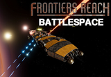 Frontiers Reach : Battlespace PC Steam CD Key