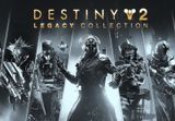 Destiny 2: Legacy Collection (2025) MENA PC Steam CD Key