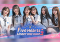 Five Hearts Under One Roof Season 2 PC Steam CD Key