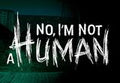 No I'm not a Human PC Steam CD Key