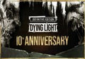 Dying Light: Definitive 10th Anniversary Edition EU PC Steam CD Key
