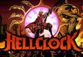 Hell Clock PC Steam CD Key