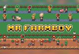 MR FARMBOY PC Steam CD Key