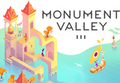 Monument Valley 3 PC Steam CD Key