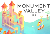 Monument Valley 3 PC Steam CD Key