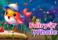 Fairy Whale EU Nintendo Switch CD Key