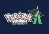 Pokémon LEGENDS Z-A Nintendo Switch Online Account Activation