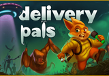 delivery pals PC Steam CD Key