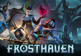 Frosthaven PC Steam CD Key