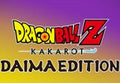 DRAGON BALL Z: KAKAROT DAIMA EDITION EU Nintendo Switch CD Key
