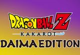DRAGON BALL Z: KAKAROT DAIMA EDITION PS4/PS5 Account