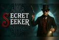 Secret Seeker PC Steam CD Key