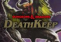 DeathKeep PC Steam CD Key