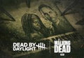 Dead by Daylight - The Walking Dead Chapter DLC EU PC Steam CD Key