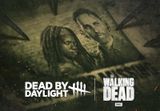 Dead by Daylight - The Walking Dead Chapter DLC EU PC Steam CD Key