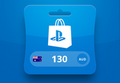 PlayStation Network Card AUD 130 AU
