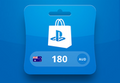 PlayStation Network Card AUD 180 AU