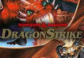 DragonStrike PC Steam CD Key