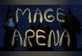 Mage Arena PC Steam Altergift