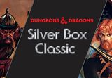 Silver Box Classics PC Steam CD Key