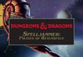 Spelljammer: Pirates of Realmspace PC Steam CD Key