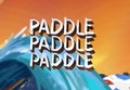 Paddle Paddle Paddle PC Steam CD Key