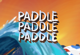 Paddle Paddle Paddle PC Steam CD Key