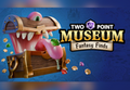 Two Point Museum - Fantasy Finds DLC EU PC Steam CD Key