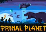 Primal Planet PC Steam CD Key