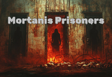 Mortanis Prisoners NA PS5 CD Key