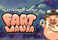 Tales From The Arcade: Fartmania PC Steam CD Key