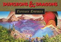 Dungeons & Dragons: Fantasy Empires PC Steam CD Key