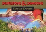 Dungeons & Dragons: Fantasy Empires PC Steam CD Key