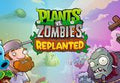 Plants vs. Zombies: Replanted PC Steam Altergift