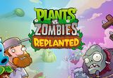 Plants vs. Zombies: Replanted PC Steam Altergift