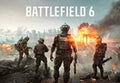 Battlefield 6 PC Steam Altergift