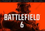Battlefield 6 Phantom Edition EU Xbox Series X|S CD Key