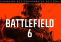 Battlefield 6 Phantom Edition PC Steam Account