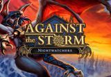 Against the Storm - Nightwatchers DLC EU PC Steam CD Key
