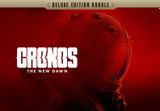 Cronos: The New Dawn Deluxe Edition US PS5 Account