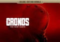 Cronos: The New Dawn Deluxe Edition PC Steam CD Key