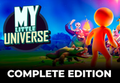 My Little Universe: Complete Edition PC Steam CD Key