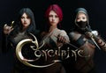 Concubine PC Steam CD Key