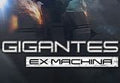 Gigantes Ex Machina PC Steam CD Key